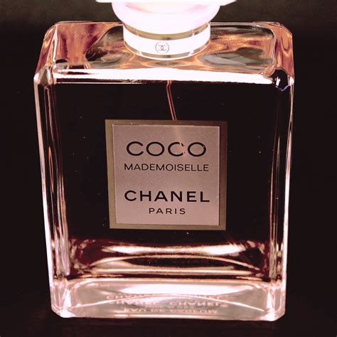 coco chanel perfume replica